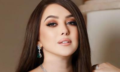 كندة علوش تواجه السرطان بصبر!'s Image