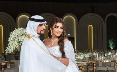 مهرة آل مكتوم تطلّق زوجها عبر انستغرام!'s Image
