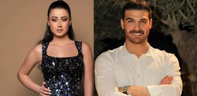خطوبة حسن خليل و روعة السعدي ؟'s Image