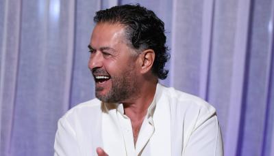 راغب علامة... مشوار 