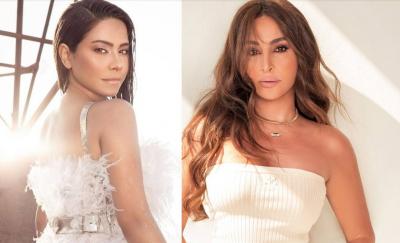 شيرين تنتصر على اليسا في لبنان؟!'s Image