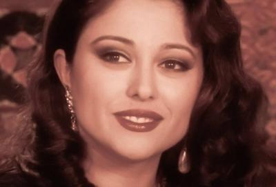 ماري سليمان تعود إلى الشاشة!'s Image