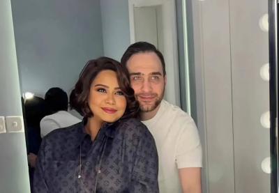 مَن يريد مصلحة شيرين؟'s Image