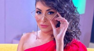 ديما بياعة : الممثلة اللبنانية استفادت من شهرة الممثل السوري!'s Image