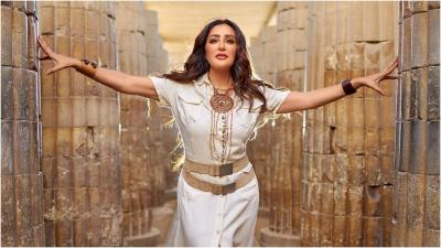 لطيفة توجه رسالة ضد المهاجرين: تونس للتوانسة فقط!'s Image