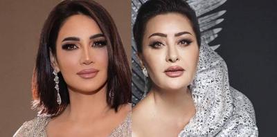 لطيفة تعود إلى كاظم الساهر وديانا تغني لـ 