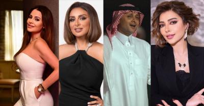 نجوم الصّف الأول يملأون الصيف بالألبومات!'s Image