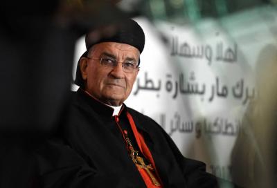 بكركي-حزب الله: حوار لم يمنع الخلاف وتدخّلات لتطويق ذيول الأزمة's Image