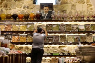 إردوغان يكلّف 