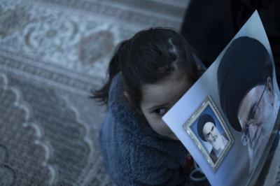 أزمتا لبنان عالقتان بين عقيدة إيران وبراغماتيتها's Image