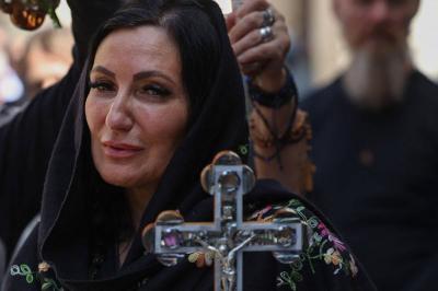 النهار | السلطات الاسرائيلية تضيّق على الكنائس وتحجز حساباتها المصرفية...'s Image