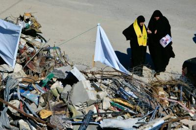 التّعويض على أهالي الجنوب يتسبّب بشرخ في المجتمع اللبناني: فمن أين التّمويل؟'s Image
