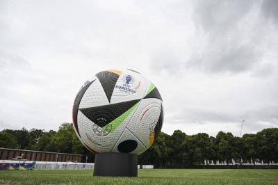 افتتاح اليورو الليلة... والعين نحو ميونيخ للقاء ألمانيا واسكتلندا's Image