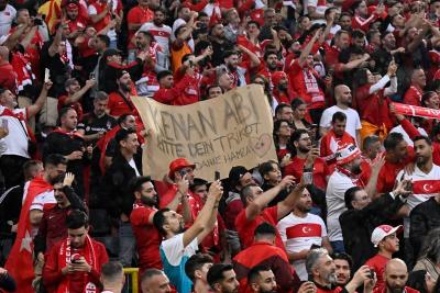 سقوط بلجيكا وإصابة مبابي وفوز تركيا الكبير... أبرز أحداث الدور الأوّل من اليورو's Image