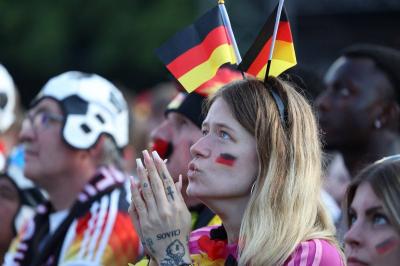 ألمانيا أوّل المتأهّلين إلى دور الـ16 في اليورو... والليلة 