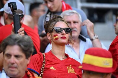 معجزة إيطاليا في اليورو... والليلة صراع على الصدارة بين هولّندا وفرنسا's Image