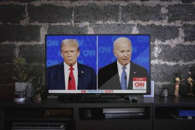 Biden's Withdrawal from the...'s Image