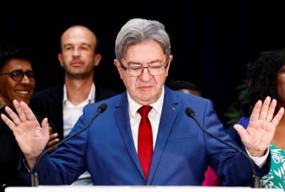 Élections législatives : un parlement...'s Image