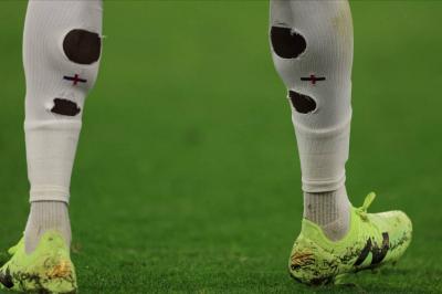 إنكلترا تعطّل الطواحين وتضرب موعدًا مع إسبانيا في نهائيّ اليورو's Image