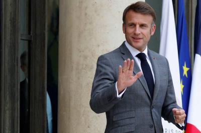 France: The Political Farce Turns...'s Image