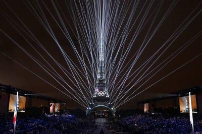 Olympic Games: The False Calm of the...'s Image