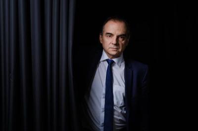 France: Dissolution of the National...'s Image