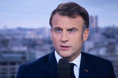 « On doit être concentré sur les Jeux...'s Image