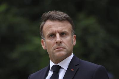 Liban : Emmanuel Macron met en garde...'s Image