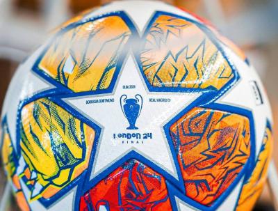 في غياب حارس مرماه... ريال مدريد الليلة إلى لندن والسبت لرفع اللقب 15 في دوري الأبطال's Image