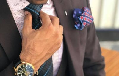 أكثر من النساء.. الرجال يستفيدون من جاذبيتهم في مكان العمل's Image