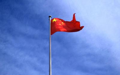 Chine /Europe : la guerre commerciale...'s Image