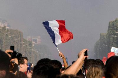 New French Government: A Financial...'s Image