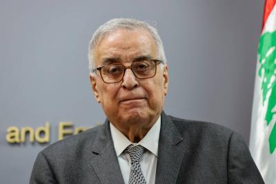 اللواء | بو حبيب نقل رسالة لقيادة المقاومة's Image