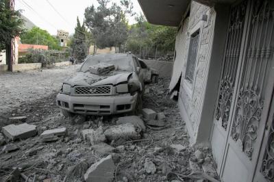 البناء | ممانعة دولية للحرب الإسرائيلية الشاملة على لبنان's Image