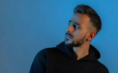 أحمد زكي ... مُنتَجٌ سوري جديد بعدَ 