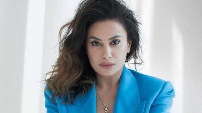 هند صبري تبحث عن نفسها مجدداً في 