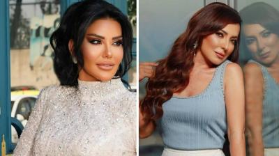 نافذة على الحب... أمل عرفة ونظلي الرواس معاً!