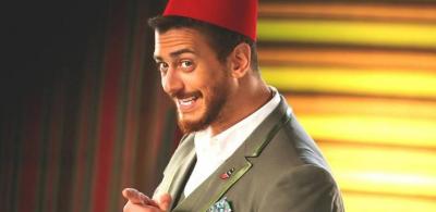 سعد لمجرد في القضاء مجدداً... لكن هذه المرة كمُشتَكي!'s Image