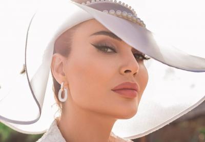 سيرين عبد النور... قوية من الخارج وضعيفة من الداخل!'s Image