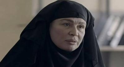 إلهام شاهين تثير الجدل بتصريحاتها عن الصلاة!'s Image