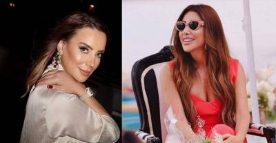 حُب استثنائي لـ نجوى كرم في دمشق وشكران تحتفل بزواجها!'s Image