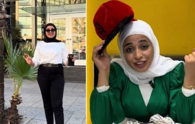 وفاء اللبنانية... الاستثمار "الجيد" للتنمر!