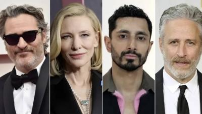 في أميركا... فنانون لوقفِ إطلاقِ النار!'s Image