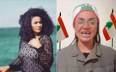 تقليد أفيخاي أدرعي... الكوميديا في زمن الحرب's Image