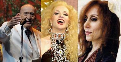 إلى فناني لبنان... إقتدوا بفيروز وصباح ووديع