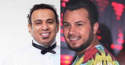 الشعبي مع الشعبي... وديع الشيخ ومحمود الليثي في عمل مشترَك!'s Image
