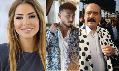 أحمد رافع وناديا الزعبي يفتحان النار على "الشامي"!