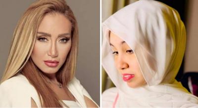 جويرية حمدي... حينَ تحاور الإعلامية فتاةً ذكية!'s Image