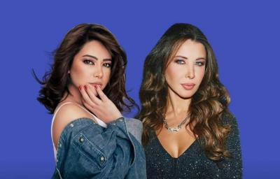 نانسي عجرم وشيرين الأفضل عربياً فماذا عن أصالة؟!'s Image
