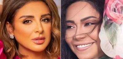 ما علاقة أنغام في مشكلة شيرين مع روتانا؟!'s Image